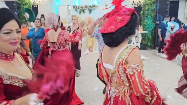 ❤️🧿❤️Така се играе кючек ❤️🧿❤️