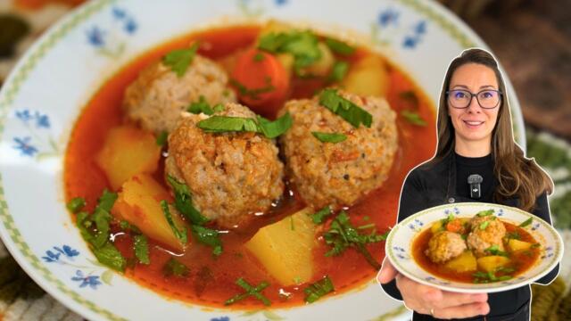 КЮФТЕТА ПО ЧИРПАНСКИ | Мултикукър херметик Cosori