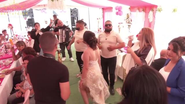 Кючек на Студио Анатоли 💙💯💙