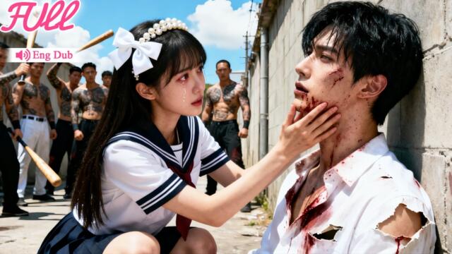 A Female Student Saves A Dying Man—Years Later He Becomes CEO And Is Willing To Give Her Everything!