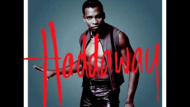 Haddaway - What Is Love (Original Vocal x Instrumental Extended Mix)