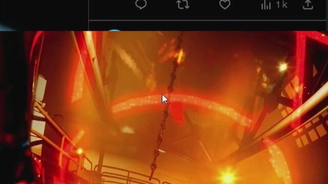 UN ENORME EVENT SUR FORTNITE