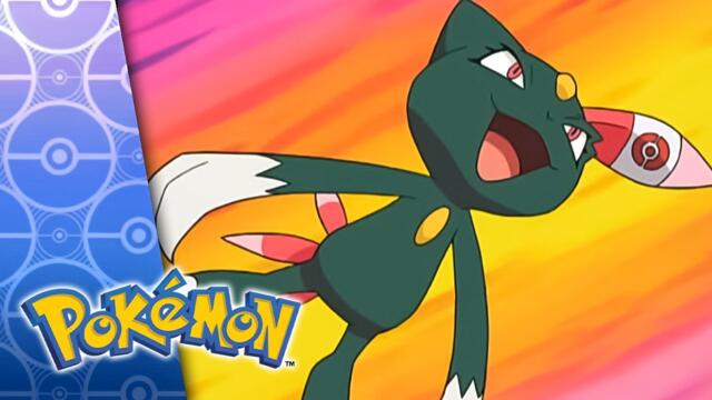 Gonna Rule the School! | POKÉMON FULL EPISODE 15 | Season 6