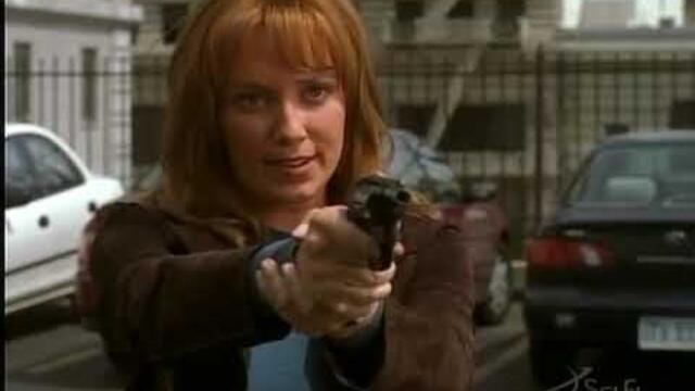 Special Unit 2 S01E01 The Brothers