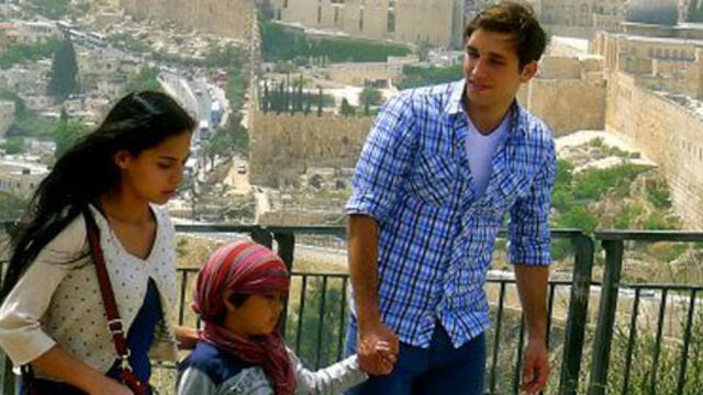 Транзит с Ирма Адлаван (синхронен екип, дублаж по Кино Нова за 29.07.2025 г.) (запис)