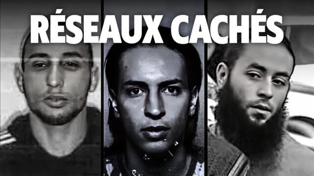 Dans les Réseaux du Radicalisme : De Toulouse à Molenbeek