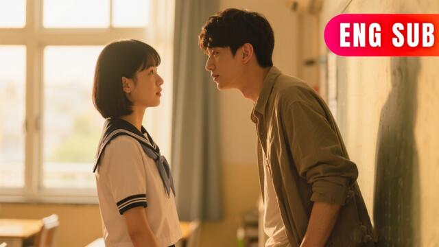 [ENG SUB]✨Shelter Under Roof: Earn for My Exam, Foster Two-Way Affection#DRAMA #PureLove