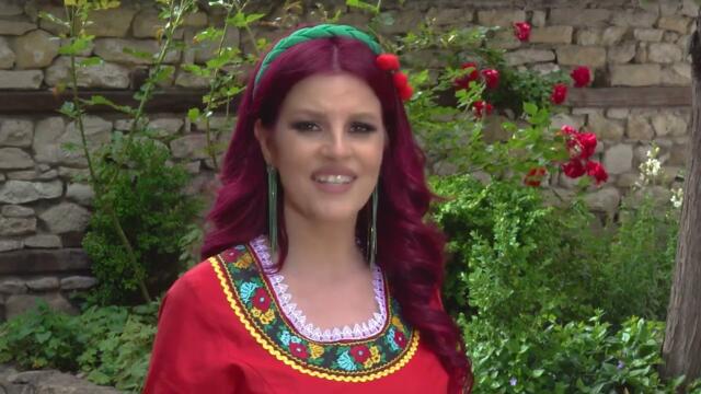 Валя - Роженският манастир I Official video 2025