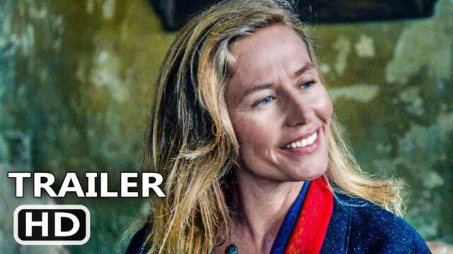 COLOURS OF TIME Trailer (2025) Cécile De France, Cédric Klapisch