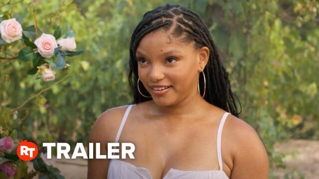 You, Me & Tuscany Trailer #1 (2026)