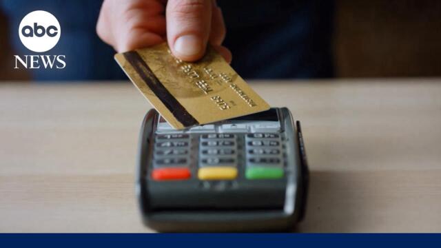 New ‘ghost tapping’ scam warning: How to protect yourself