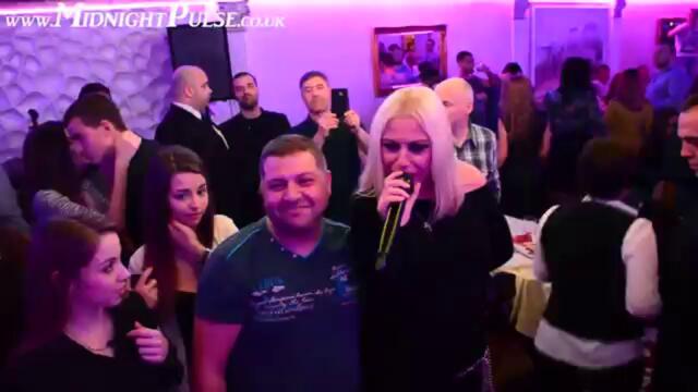 KAMELIA in London - OGYN MOMICHE / КАМЕЛИЯ в Лондон - ОГЪН МОМИЧЕ, 2015