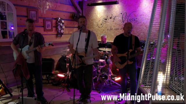 CACTUS Live in London, 2020