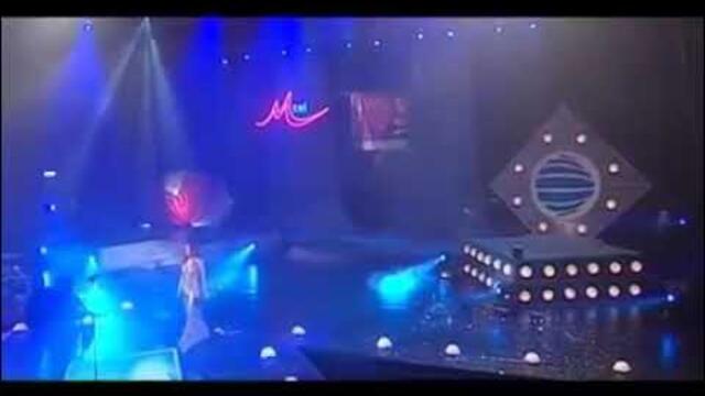 Камелия- Стрелките спират 2 години ТВ Планета