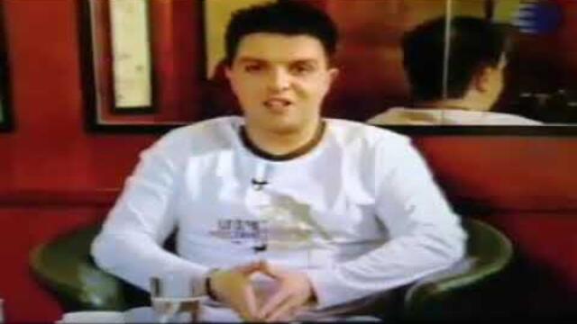 Мойте любовни истории с Антон Стефанов- Камелия