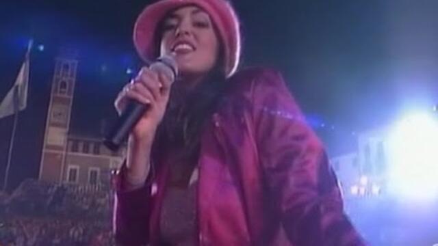 Jam & Spoon - Right In The Night, Find Me (Live) 1994