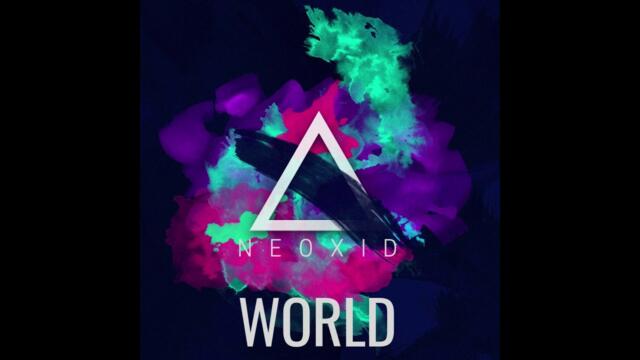Neoxid - World