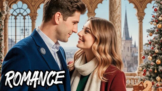The Prince and the Orphan — A Love That Was Never Meant to Be | Full Romance Movie