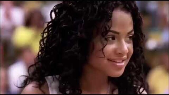 Love don’t cost a thing ending scene (2003)