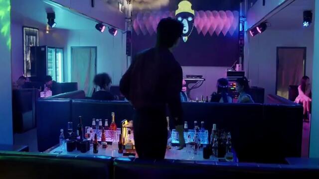 Ep.3 - To My Shore - EngSub