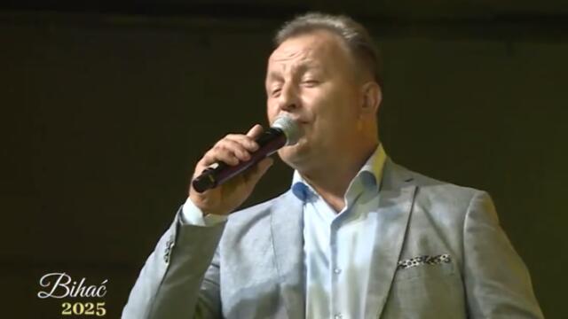 IBRAHIM IBRO ŠKILJO - Trag ljubavi - FESTIVAL BIHAĆ 2025
