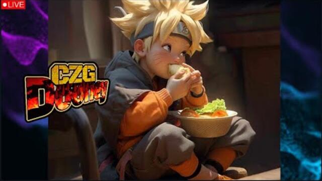 🌃#UpLate: B07 Z0MBiES GRiND #420💨