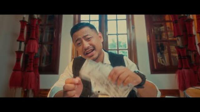 The Gluttones - Poisa Morom ft Moko Koza (Official Video)