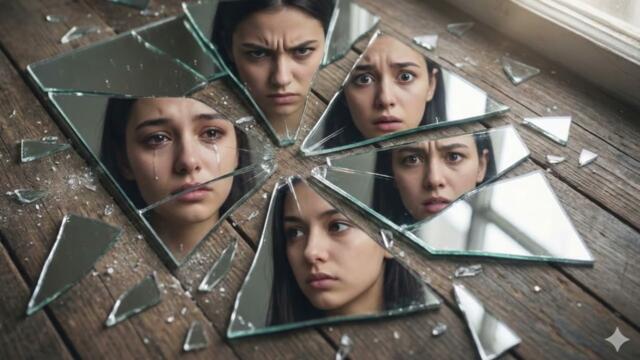 Кристияна - Сляпа вяра (2025)