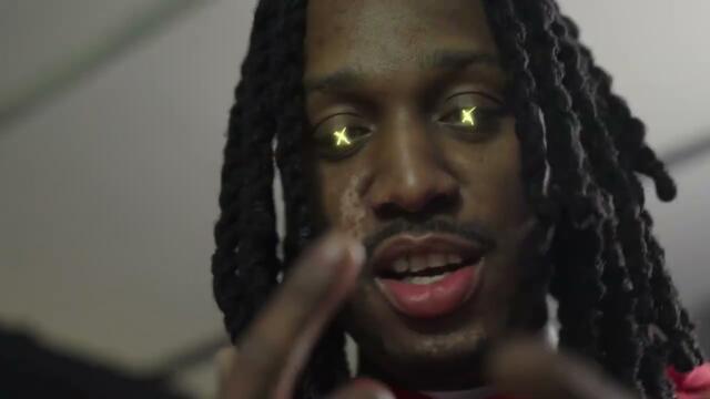 MEMO600 - FRATHOUSE (Official Music Video) shot by @s_fleks