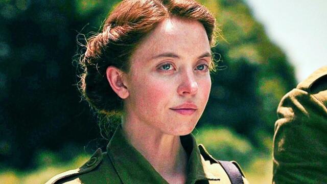 Эдем — Русский трейлер (Дубляж, 2025)