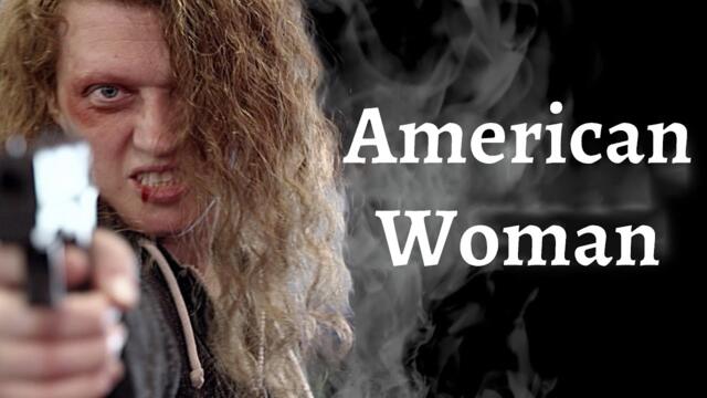 American Woman (2025) | Full Movie | Suspense | Psychological Thriller