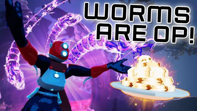 My NEW Favorite Item! | Risk of Rain 2 Alloyed Collective