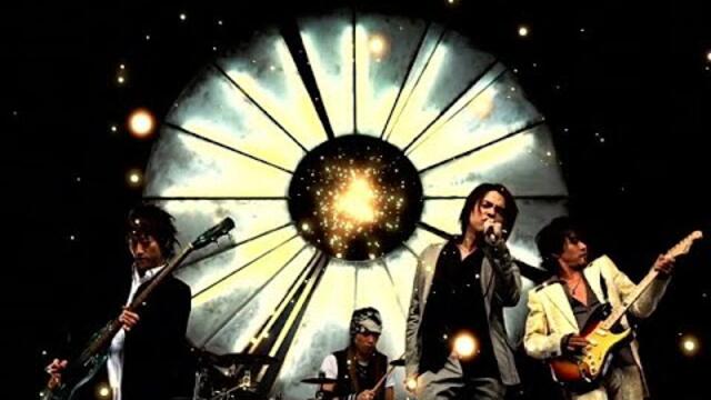 L'Arc～en～Ciel「READY STEADY GO」-Music Clip-