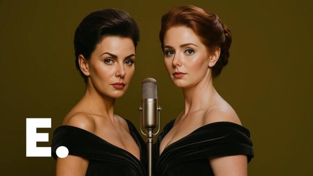 t.A.T.u. - All The Things She Said (Symphonic Opera AI Cover) [BEST VERSION]