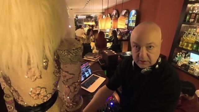 Deep & Soulful House Journey | Sunset Grooves DJ Set 🌇🎶Mix by Ata Emre 2025.11.07_Suadiye Istanbul