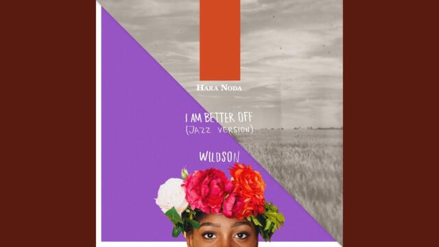 I Am Better Off (Jazz Version)