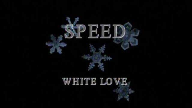 SPEED / White Love -Music Video-