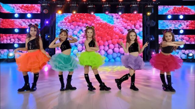 STARVOICE (Voice) - Amicii (Chipi Chipi Chapa Chapa/ Christell)