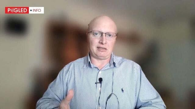 Д-р Саймън Ципис: Европа е в капан – воюва с Русия, но зависи от нейните ресурси