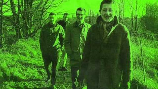 The Housemartins - Bow Down