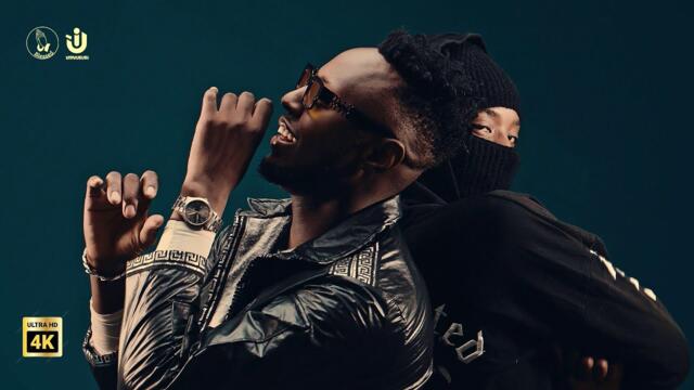 EL PRO - IMPUMYI ft LINO-G (Official Video) 