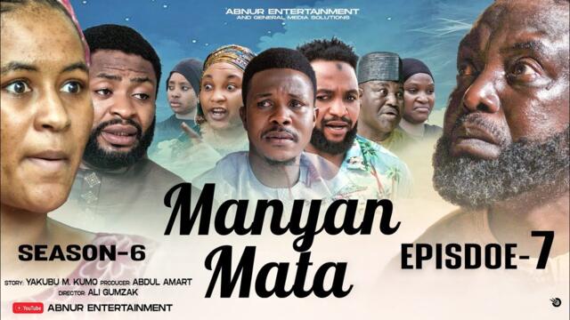 MANYAN MATA SEASON 6 EPISODE 7