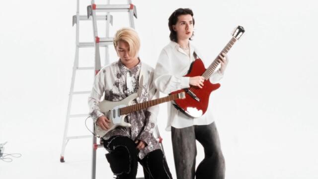 ART OF GUITAR (Remix) - Marcin & Ichika Nito