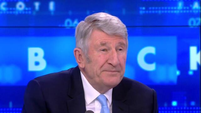 Philippe de Villiers : «Il y a trois France : l’anti-France de la Mélenchonie, la post-France de la Macronie et la France de la tradition, résiduelle»