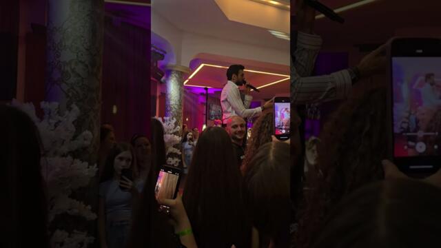 Меди LIVE MIX - Обичам те, Казваш, че ме обичаш, Няма след теб да тичам, Луда по тебе.