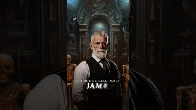 Haunted Secrets: Tales of James Moran Reviews #horror