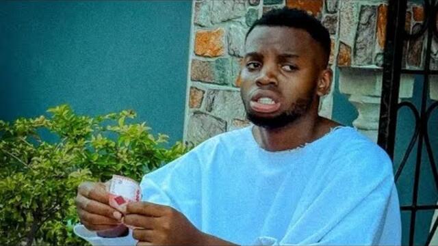 CLAM VEVO VUNJA MBAVU EP 6