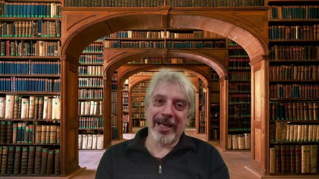 4 теми от седмицата: Европа в ъгъла, Зеленски на дузпата. У нас -  времето върви, а Луната спи-и-и-и