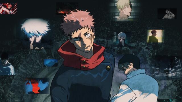Jujutsu Kaisen: Execution (БГ СЪБС)