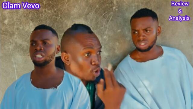 PASUA KICHWA [ 8 - 9 ] FULL EPISODE REVIEW & ANALYSIS#reviews